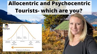 Plogs Model Of Allocentricity And Pschocentricity Made SIMPLE [upl. by Adaha]