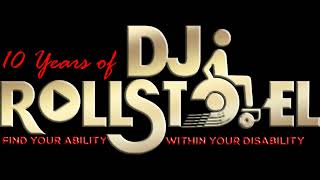 DJ Rollstoel  Yaardt Switch Up Mix 24 December 2022 [upl. by Gnus383]