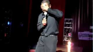 KCI amp Jo Jo  Crazy Concert 21613 [upl. by Dnalsor]