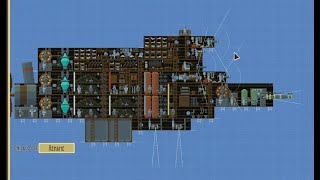 Gatling Guns to the Rescue  Airships Conquer the Skies 06 [upl. by Eartnoed]