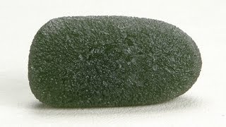 Moldavite with Robert Simmons [upl. by Zasuwa]