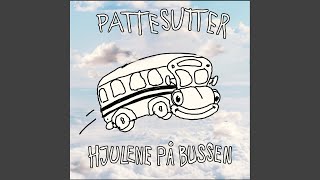 Hjulene På Bussen [upl. by Licna]