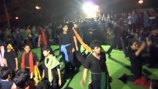 IIT Kanpurquots Nukkad Natak on Dreaded proffesion Prostitution [upl. by Oiragelo64]