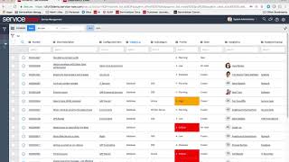 Reporting 101  ServiceNow [upl. by Cindra]