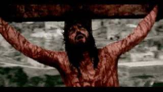 Uniao  Scream on the Cross  fan clip [upl. by Cherianne]