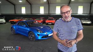 Alpine A110 realworld review [upl. by Crary]