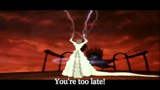 Ormai è troppo tardi La Sirenetta ITA Youre too late The Little Mermaid ENG SUB [upl. by Schlessel]