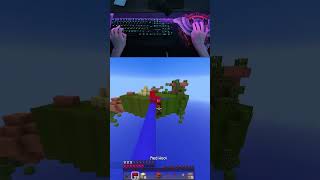 Amazing minecraft game ASMR 🤯 [upl. by Gentry861]