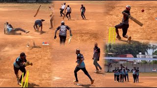 Master class bowling and batting showcase ❤️❤️Watch and comment [upl. by Mic]