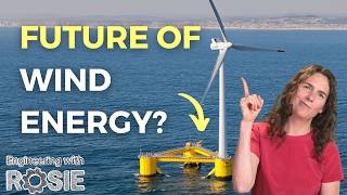 The Rise of Floating Offshore Wind Technology [upl. by Aisul]