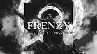 FREE GHOSTEMANE TYPE BEAT  quotFRENZYquot  HARD DARK INDUSTRIAL TRAP METAL PROD DREADNOUGHT [upl. by Rinee]