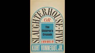 Kurt Vonnegut  SlaughterhouseFive full audiobook [upl. by Yesak216]