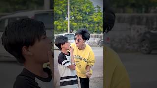 Bhaijaan ki sari pol khol di 😂😢 funny rajjufam comedy shorts youtuber ​⁠chotanawab [upl. by Flemming142]