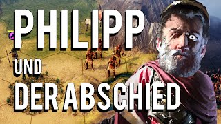 König Philipp und der Abschied [upl. by Lime]