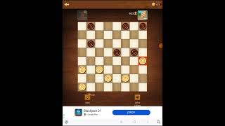 World’s Best Draughts Moves Explained Watch and Learn 🏆♟️ [upl. by Bueschel144]