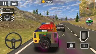 Kar Game Kar Race Kar Racing Kar Games 💦 Car Game Car Race Car Racing Car Games 💚💛💜296 [upl. by Ayram]