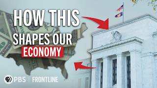 Age of Easy Money full documentary  FRONTLINE [upl. by Terrilyn62]