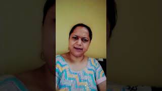 Bhabhi ke nakhre comedy funny 🤣🤣😂 husbandwifecomedy [upl. by Yuu285]