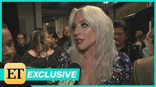 GRAMMYs 2019 Lady Gaga Explains the Importance of Shallow After Winning a GRAMMY for the Song [upl. by Susanne]