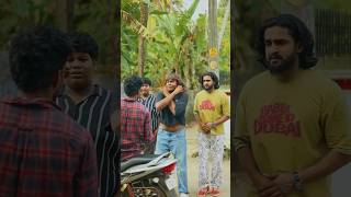 അടി അണ്ണൻ and Teams  Part1  youtubeshorts malayalmcomedy comedy trendingshorts shortsvideo [upl. by Yht]