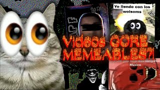 LOS VIDEOS GORE QUE SE VOLVIERÓN MEMES Y SUS CONTEXTOS [upl. by Lletnahc]