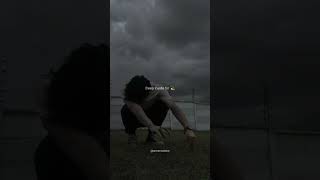 Woren webbe  Can you realise lyrics 😞🥀 These lyrics hurts me 🥀💔🥀😭emotional Sad Song Lyrics🥀 [upl. by Thetis]