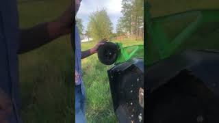 Etesia AH75 [upl. by Nohsar231]