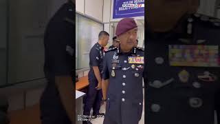 VIDEO PILIHAN TAN SRI RAZARUDIN ADAKAN LAWATAN MENGEJUT KE IPD SEREMBAN [upl. by Osnola]