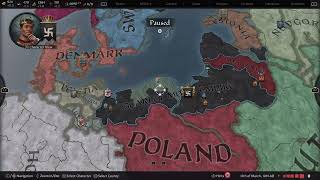 Crusader Kings 3 PS5  became king of Gamesville by default [upl. by Alah]