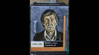 JOHN CAGE organ art As Slow As Possible monastery of Buchardi Halberstadt Germany 20230527 [upl. by Nlycaj]