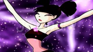 Winx Club Season 1 Episode 2  Magic Winx Instrumental  Cantonese [upl. by Eetnuahs]