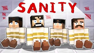 Minecraft Made Me Lose My Sanity [upl. by Hudnut]