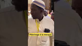 Pèlerinage à la mecque 🕋 2023 [upl. by Cherrita]