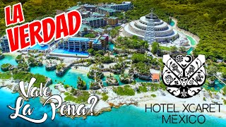 😱 Hotel Xcaret México 2022 ✅ Costos Tips Q Incluye VALE LA PENA 🆘 GUÍA COMPLETA Hotel Xcaret [upl. by Acirrehs889]