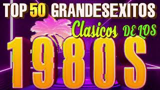 Grandes Exitos 80 y 90  Clasicos De Los 80 En Ingles  Musica Disco De Los 70 80 90 Mix En Ingles [upl. by Adihahs]