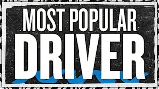 Voting is open for NASCARs Most Popular Driver Vote now [upl. by Ytsur]