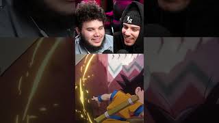 Dragon Ball Daima Episode 4 REACTION  Daima Goku in ACTION [upl. by Kreindler720]