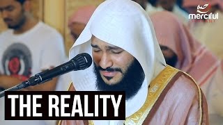 INCREDIBLE amp EMOTIONAL QURAN RECITATION [upl. by Bollen]