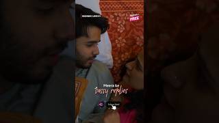 Highway Love Season 2 Ke Love Birds❤️ ft Ritvik Sahore Gayatri Bhardwaj  Amazon MX Player [upl. by Maurreen]