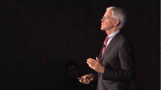 Making Heart Attacks History Caldwell Esselstyn at TEDxCambridge 2011 [upl. by Etnelav]