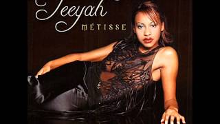 Teeyah feat Soumia  Juste pour avancer [upl. by Asila]