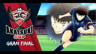 Copa Akatsuki Ultimo Dia  Last Flame vs Latin Soul y FD IK U vs BCB [upl. by Sucramej]