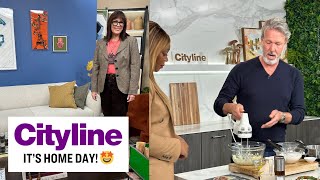 Thursday November 2  Cityline  Full Episode [upl. by Rotow741]