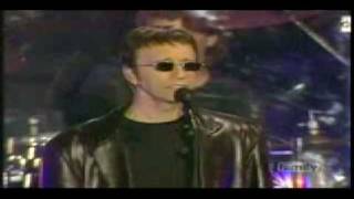 Bee Gees  Live In Sydney ONO 1999  Massachusetts [upl. by Alsi]