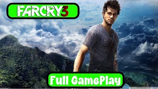 Far Cry 3 Full Gameplay walkthrough East Dudo [upl. by Ymmac]