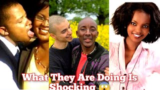 Kenyan Celebrities Who Disappeared From The Public Eye 🙆😱 Shocking ❗❗❗ [upl. by Naitsyrk]