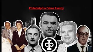 Mob Hits on Philadelphia Crime Family Members and Associates [upl. by Biamonte]