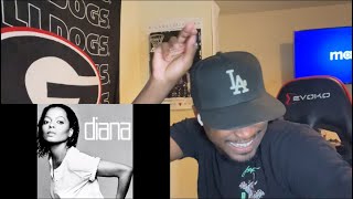 Diana Ross  Im Coming Out  Reaction [upl. by Ehrsam]