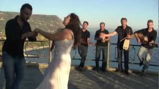 Serenata alla Calabria LiraBattente  Regia Salvatore Lopreiato  Premio Manente 2012 [upl. by Aitel214]