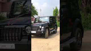 New thar short video tharlover thar4x2 newthar shortvideo viralshort [upl. by Willett]